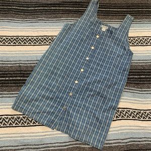 Jumper, knee Length
